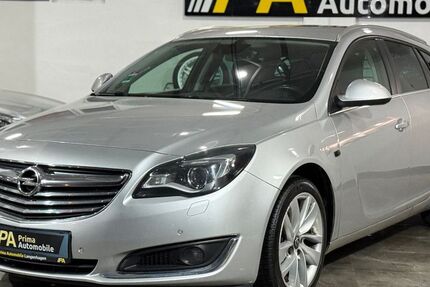 Opel Insignia 229.300 km 6.999 &euro; Langenhagen 30853