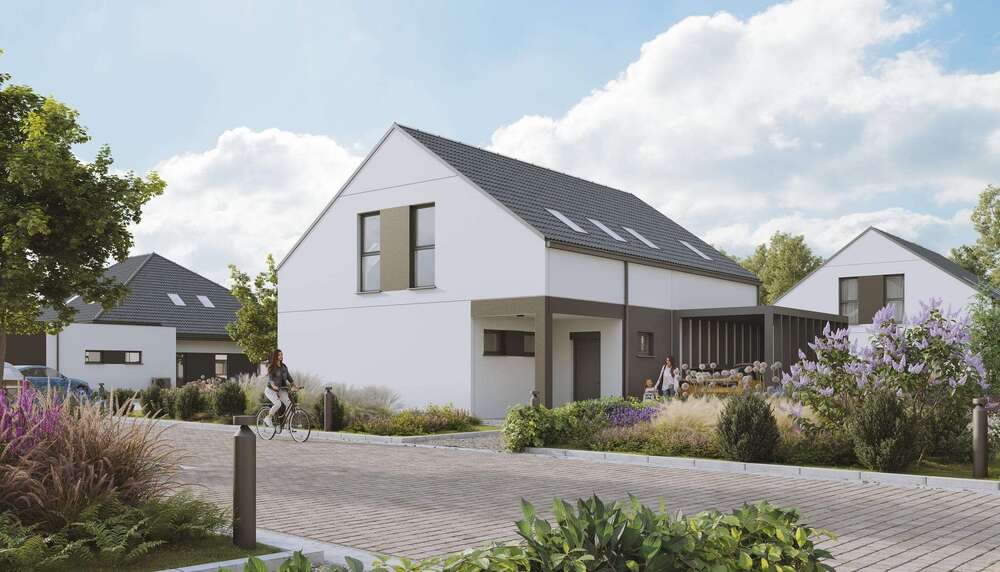 Einfamilienhaus Nordstemmen Burgstemmen - 5 Zimmer, 169 m&sup2;, 590.000&euro; | Angebot:26427817