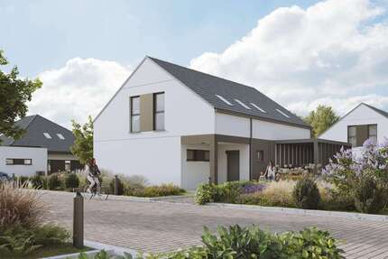 Haus Nordstemmen Burgstemmen - 5 Zimmer, 169 m&sup2;, 590.000&euro; | Angebot:26427817
