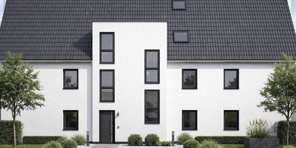 Etagenwohnung Wennigsen / Degersen Degersen - 2 Zimmer, 51 m&sup2;, 229.900&euro; | Angebot:26389008