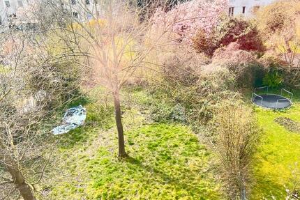 Wohnung Hannover Nord - 2.5 Zimmer, 58 m&sup2;, 750&euro; | Angebot:25855677