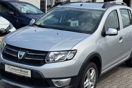 Dacia Sandero 162.767 km 5.000 &euro; Neustadt 31535