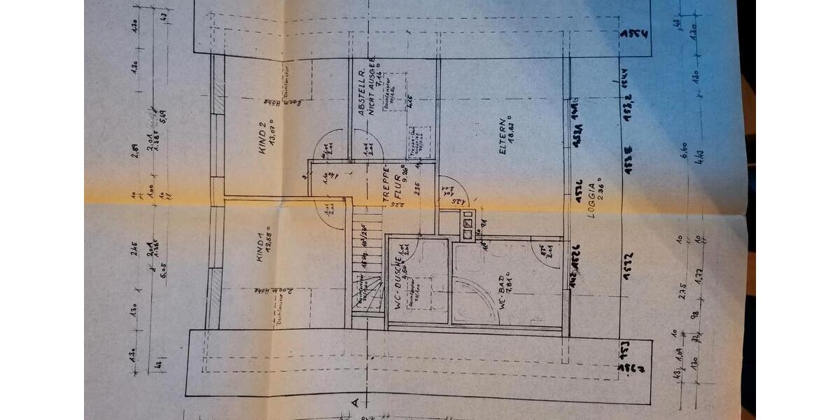 Einfamilienhaus Bad Nenndorf - 5 Zimmer, 138 m&sup2;, 1.600&euro; | Angebot:27609360