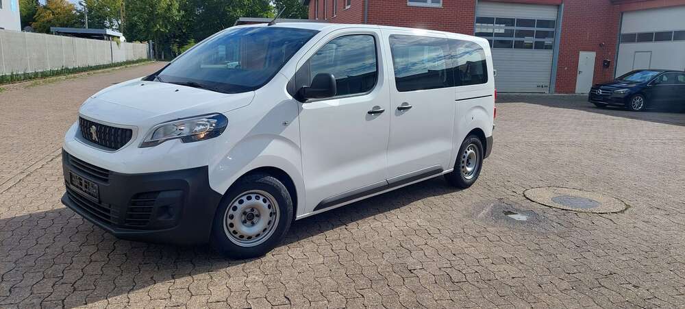 Peugeot Expert 21.070 km 23.980 € Hemmingen 30966