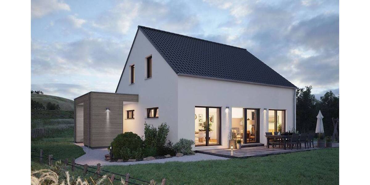 Mehrfamilienhaus, Wohnhaus Pattensen Jeinsen - 5 Zimmer, 162 m&sup2;, 535.900&euro; | Angebot:26796747