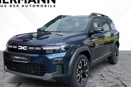 Dacia Bigster 6.000 km 33.621 &euro; Hildesheim 31135