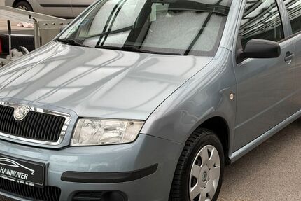 Skoda Fabia 146.000 km 2.490 &euro; Hannover 30519