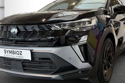 Renault Symbioz 12.500 km 29.960 &euro; Hannover 30519