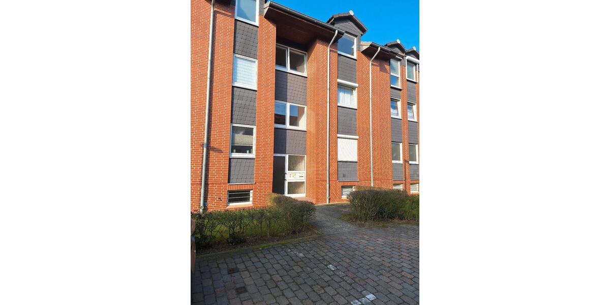 Dachgeschoßwohnung Neustadt am Rübenberge - 2 Zimmer, 56 m&sup2;, 650&euro; | Angebot:25349408