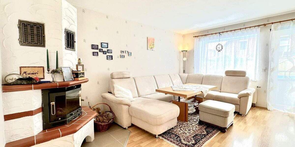 Reihenendhaus Langenhagen Kaltenweide - 5 Zimmer, 131 m&sup2;, 439.000&euro; | Angebot:23116408