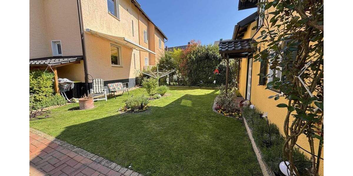 Doppelhaushälfte Ronnenberg Weetzen - 4 Zimmer, 178 m&sup2;, 395.000&euro; | Angebot:25671876