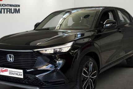 Honda HR-V 70.655 km 21.880 &euro; Laatzen 30880