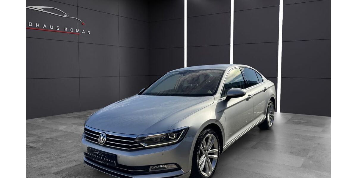 VW Passat 109.490 km 16.880 &euro; Hannover 30165