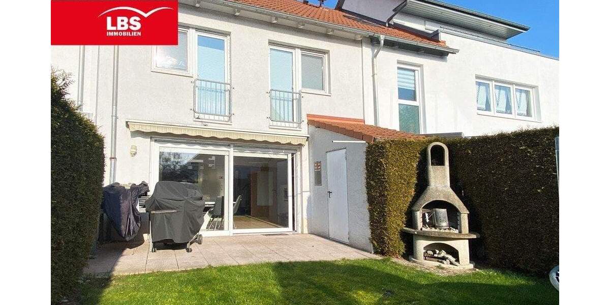 Endlich Ihr neues Zuhause? - Energieeffizient und familienfreundlich! 5 zimmer