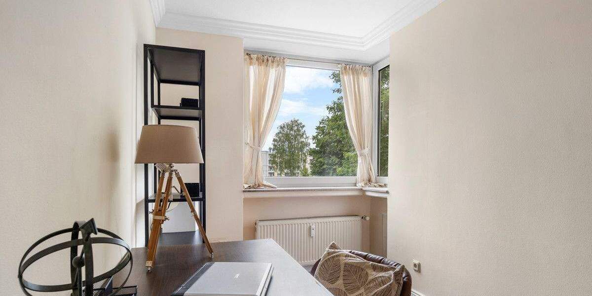 Etagenwohnung Hannover / Anderten Anderten - 4 Zimmer, 175 m&sup2;, 395.000&euro; | Angebot:25196775