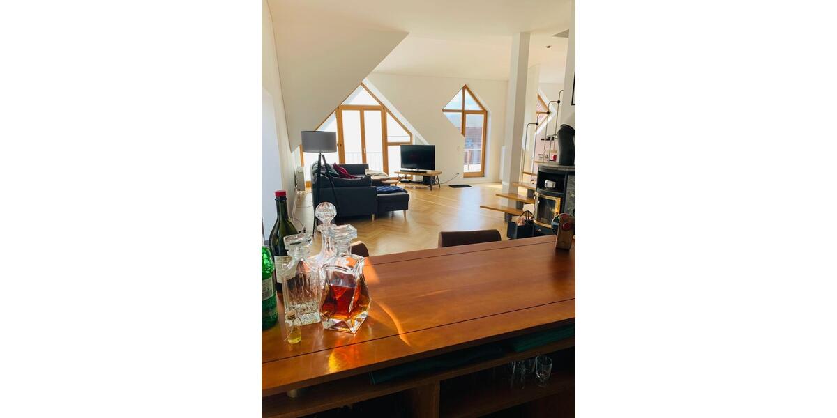 Maisonettenwohnung Hannover Döhren-Wülfel - 3 Zimmer, 220 m&sup2;, 2.595&euro; | Angebot:25590470