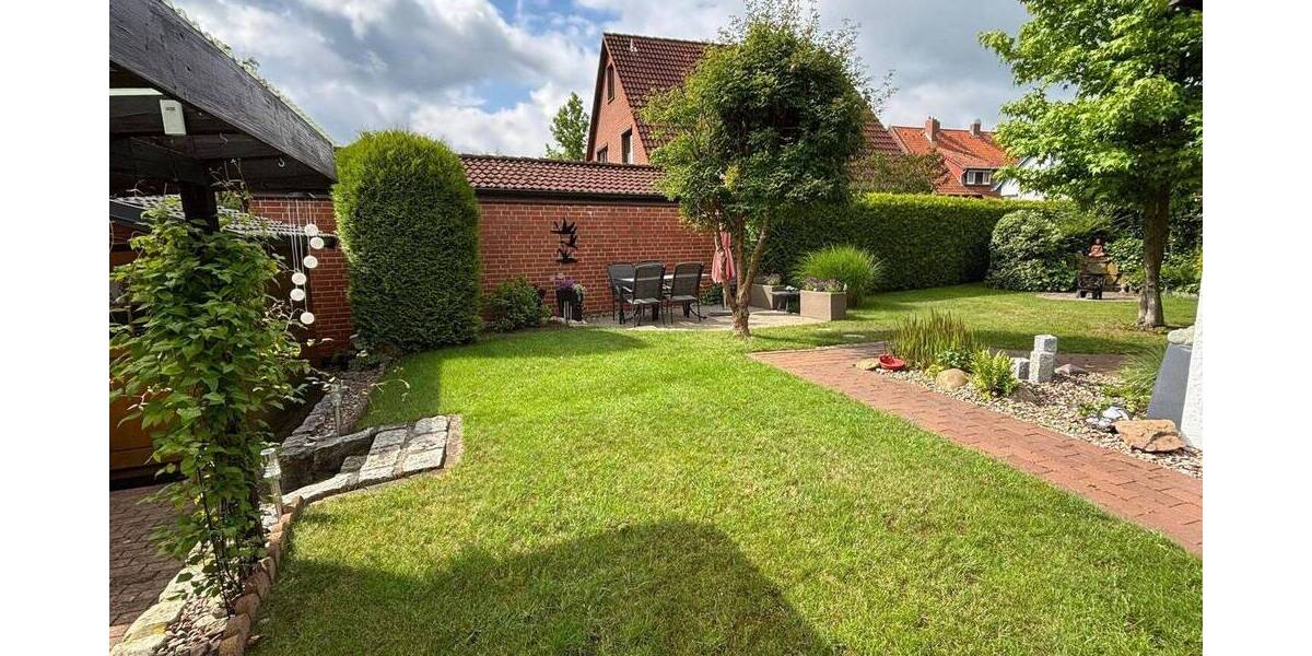 Einfamilienhaus Barsinghausen Kirchdorf - 4 Zimmer, 151 m&sup2;, 319.000&euro; | Angebot:26908901