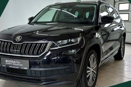 Skoda Kodiaq 101.715 km 32.199 &euro; Hemmingen/Hannover 30966