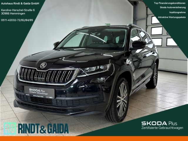 Skoda Kodiaq 101.715 km 32.199 &euro; Hemmingen/Hannover 30966