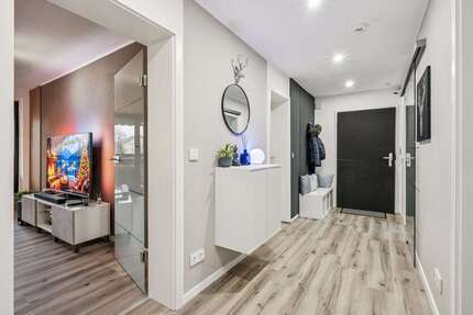 Wohnung zum Kaufen in Hannover 295.000 € 77 m² 3 zimmer