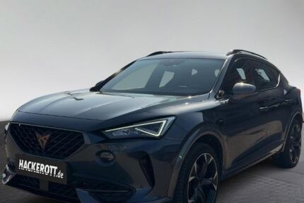 Cupra Formentor 41.904 km 33.450 &euro; Burgwedel 30938