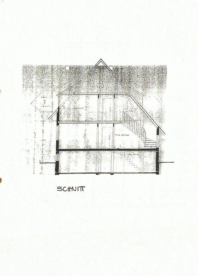 EinZweifamilienhaus in Bredenbeck zimmer