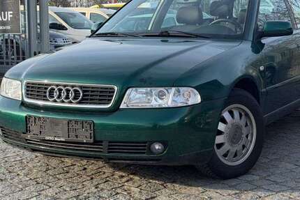 Audi A4 155.000 km 1.490 &euro; Hannover 30179
