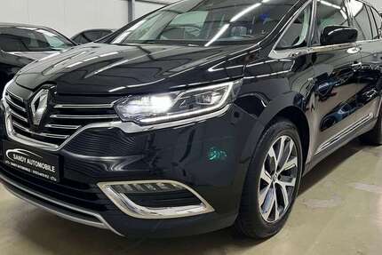 Renault Espace 121.934 km 22.990 &euro; Ronnenberg 30952