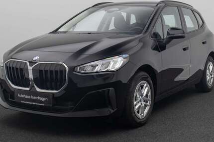 BMW 216 9.968 km 25.499 &euro; Isernhagen 30916