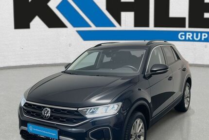 VW T-Roc 26.684 km 29.380 € Wedemark 30900