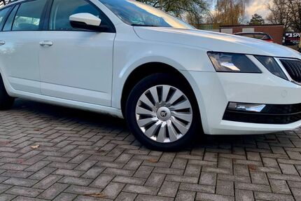 Skoda Octavia 289.000 km 6.999 &euro; Hannover 30179