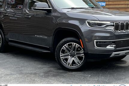 Jeep Wagoneer 15.774 km 48.900 &euro; Langenhagen 30855