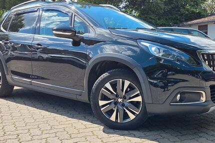 Peugeot 2008 58.654 km 13.499 &euro; Isernhagen 30916