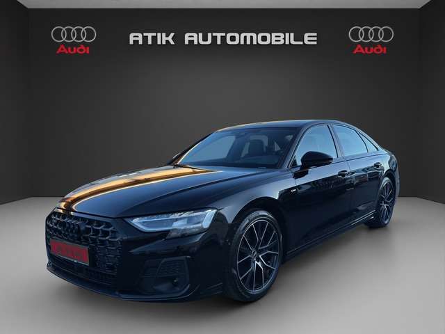 Audi A8 26.900 km 68.880 &euro; Hannover 30419
