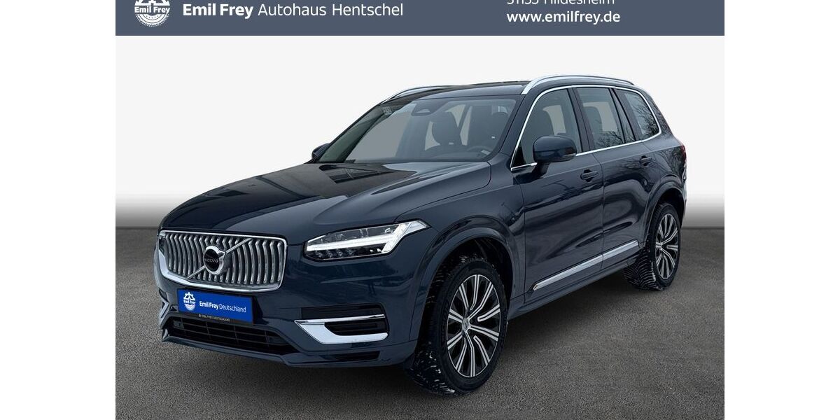 Volvo XC90 17.006 km 51.904 &euro; Hildesheim 31135