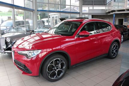 Alfa Romeo Stelvio 71.500 km 24.850 &euro; Hannover 30659