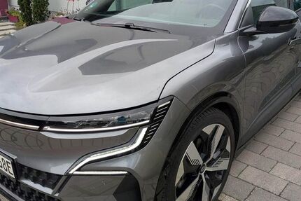 Renault Megane E-TECH 80.750 km 20.250 &euro; Burgdorf 31303