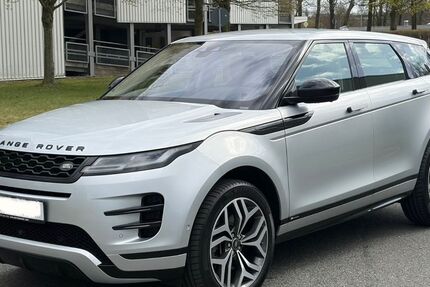 Land Rover Range Rover Evoque 59.955 km 29.950 &euro; Langenhagen 30855