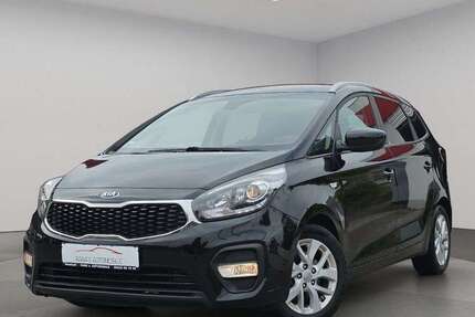 Kia Carens 124.000 km 11.800 &euro; Neustadt 31535