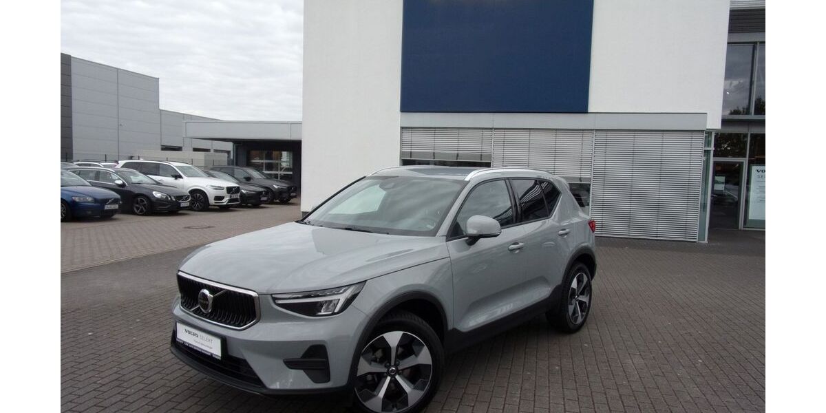 Volvo XC40 21.600 km 28.900 € Hannover 30179