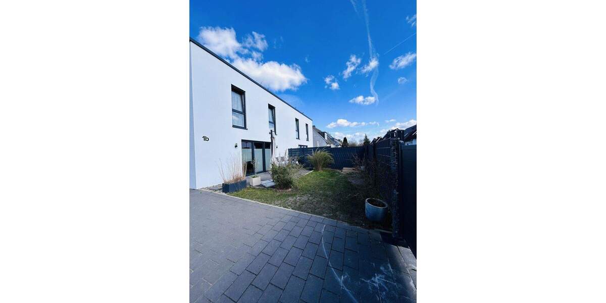Doppelhaushälfte Isernhagen Isernhagen F.B. - 4 Zimmer, 125 m&sup2;, 560.000&euro; | Angebot:25835241