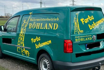 VW Caddy Maxi 77.000 km 9.999 &euro; Lehrte 31275