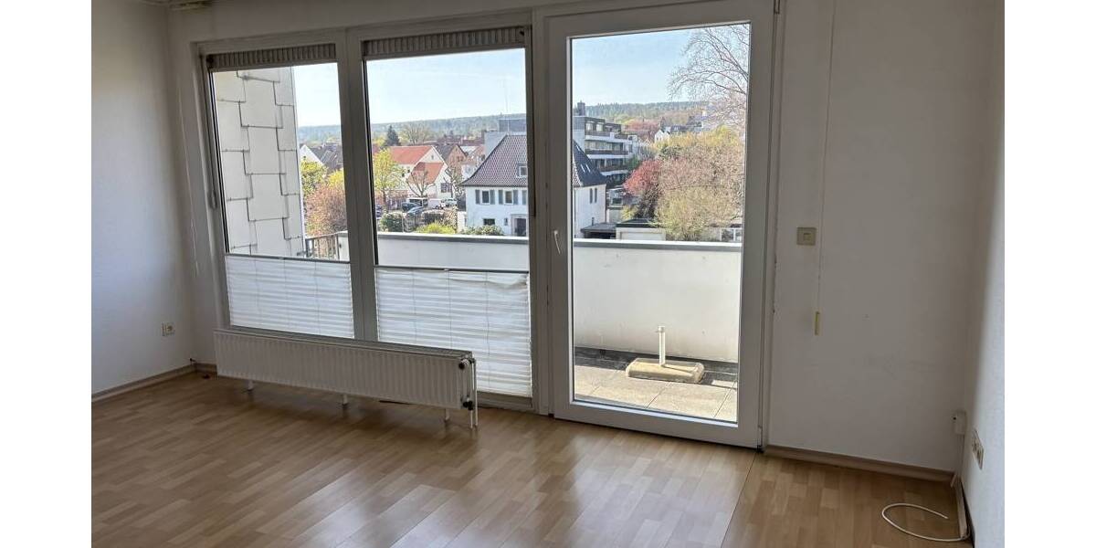 Etagenwohnung Barsinghausen - 2 Zimmer, 53 m&sup2;, 70.000&euro; | Angebot:26289777