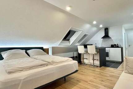 Wohnen auf Zeit in Pattensen 1.100 € 1 zimmer