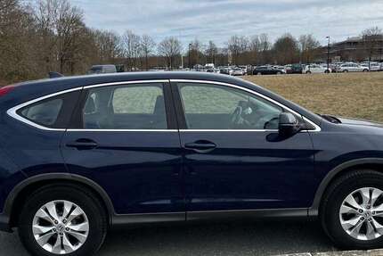 Honda CR-V 130.000 km 10.010 &euro; Hannover, Landeshauptstadt 30169