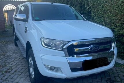 Ford Ranger 59.300 km 24.500 &euro; Garbsen 30826