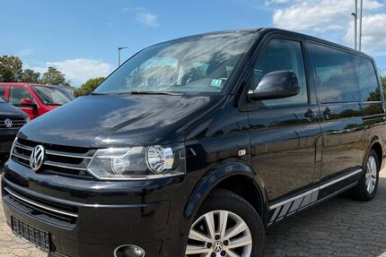 VW T5 Multivan 277.000 km 16.900 &euro; Ronnenberg 30952