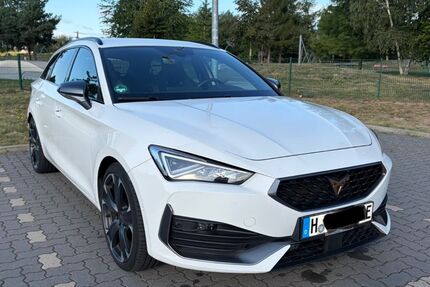 Cupra Leon 78.679 km 22.900 &euro; Neustadt am Rübenberge 31535