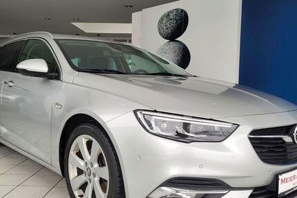 Opel Insignia 105.800 km 14.990 &euro; Laatzen 30880