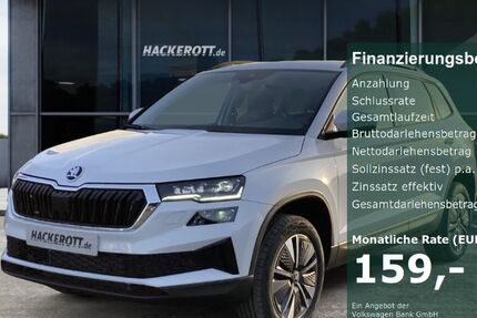 Skoda Karoq 3.900 km 37.980 &euro; Langenhagen 30853